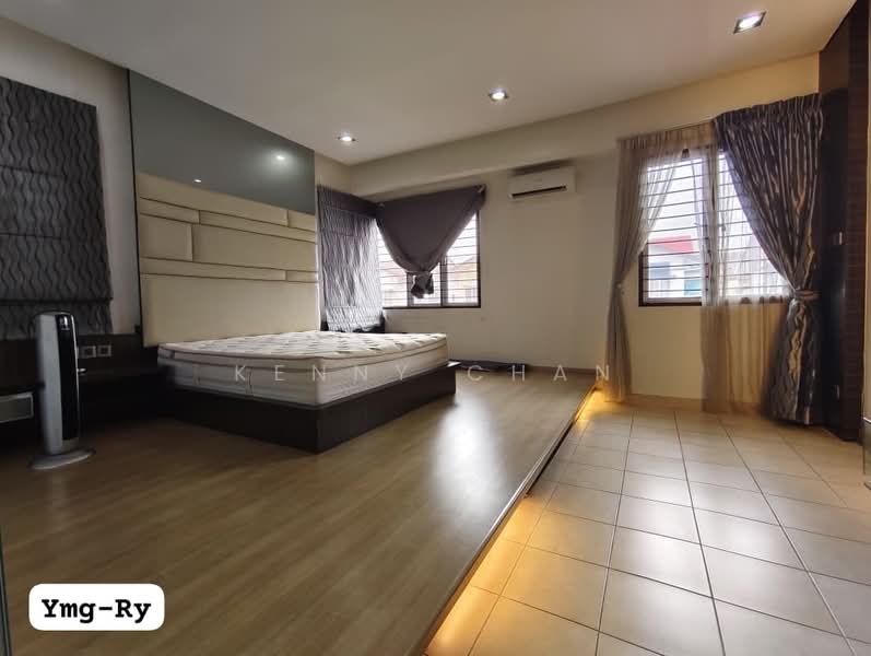 Semi-Detached House for Sale in Bandar Botanic (Klang) - Kenny Chan - PropertyGuru.com.my