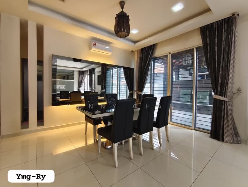 Semi-Detached House for Sale in Bandar Botanic (Klang) - Kenny Chan - PropertyGuru.com.my