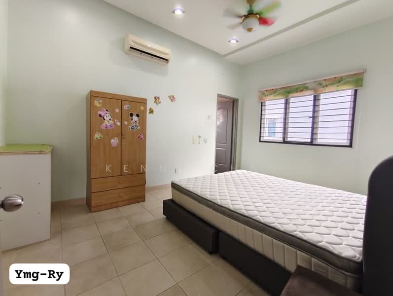 Semi-Detached House for Sale in Bandar Botanic (Klang) - Kenny Chan - PropertyGuru.com.my