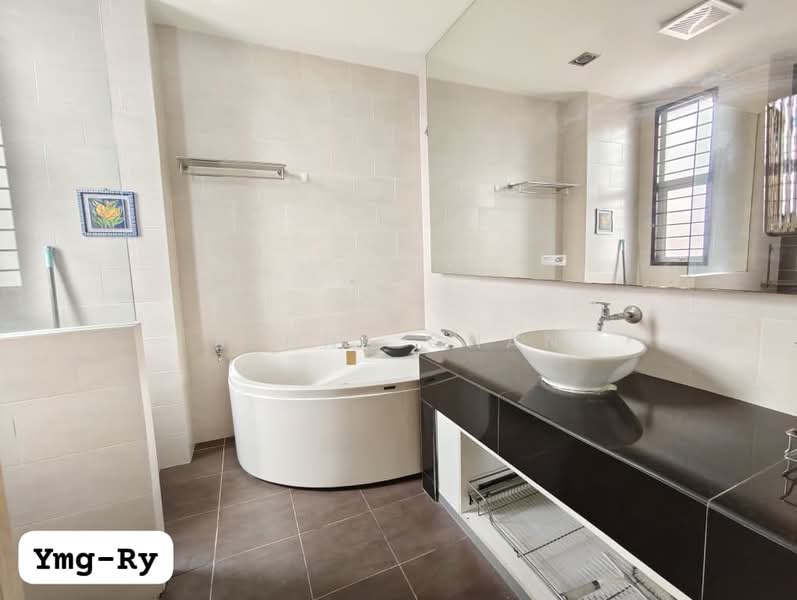 Semi-Detached House for Sale in Bandar Botanic (Klang) - Kenny Chan - PropertyGuru.com.my