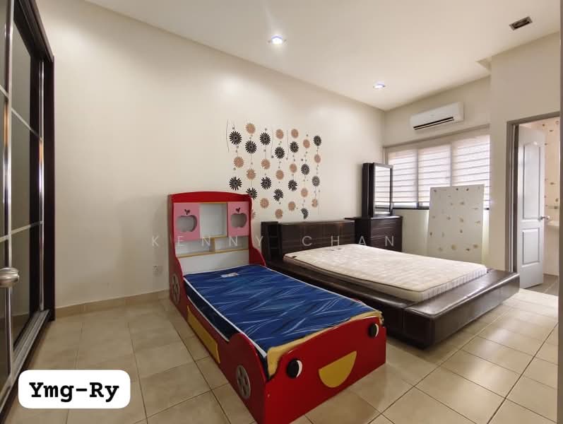 Semi-Detached House for Sale in Bandar Botanic (Klang) - Kenny Chan - PropertyGuru.com.my