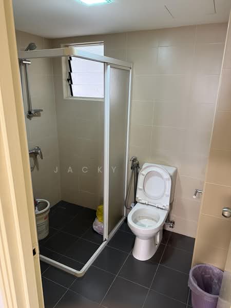 Condominium for Rent at Mont Kiara Pelangi - Jacky Kok - Bathroom - PropertyGuru.com.my