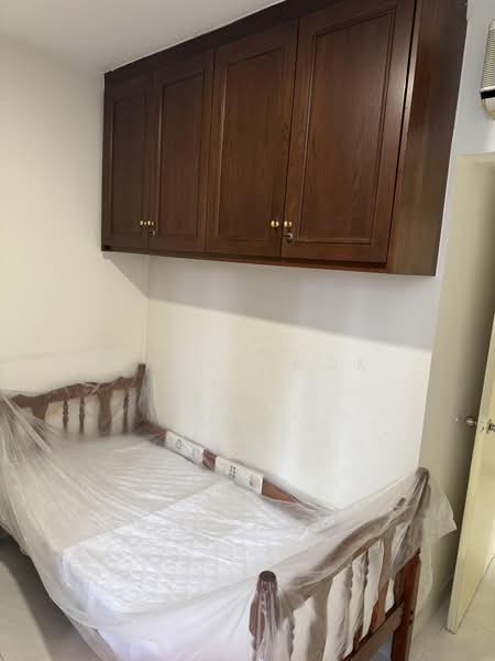Condominium for Rent at Mont Kiara Pelangi - Jacky Kok - Bedroom - PropertyGuru.com.my