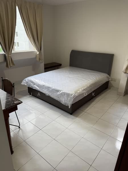 Condominium for Rent at Mont Kiara Pelangi - Jacky Kok - Bedroom - PropertyGuru.com.my