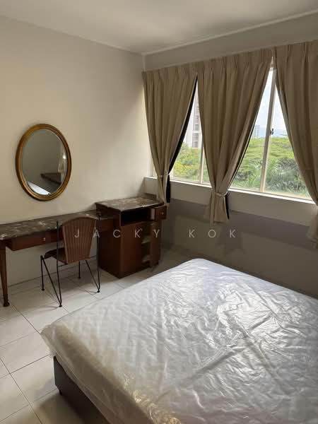 Condominium for Rent at Mont Kiara Pelangi - Jacky Kok - Bedroom - PropertyGuru.com.my