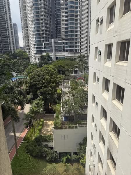 Condominium for Rent at Mont Kiara Pelangi - Jacky Kok - Exterior - PropertyGuru.com.my