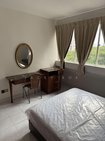 Condominium for Rent at Mont Kiara Pelangi - Jacky Kok - Bedroom - PropertyGuru.com.my
