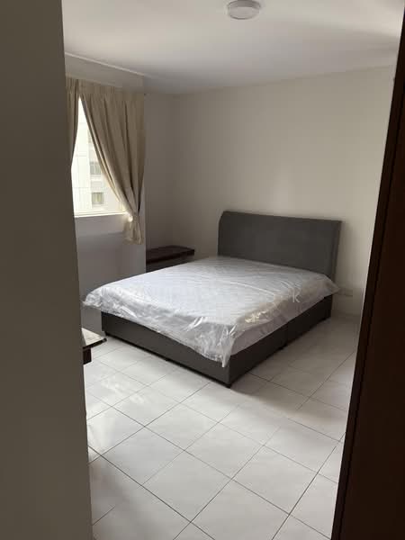 Condominium for Rent at Mont Kiara Pelangi - Jacky Kok - Bedroom - PropertyGuru.com.my