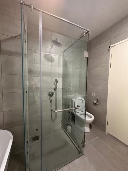 Service Residence for Rent at Dorsett Waterfront Subang - Nick Chan - Bathroom - PropertyGuru.com.my