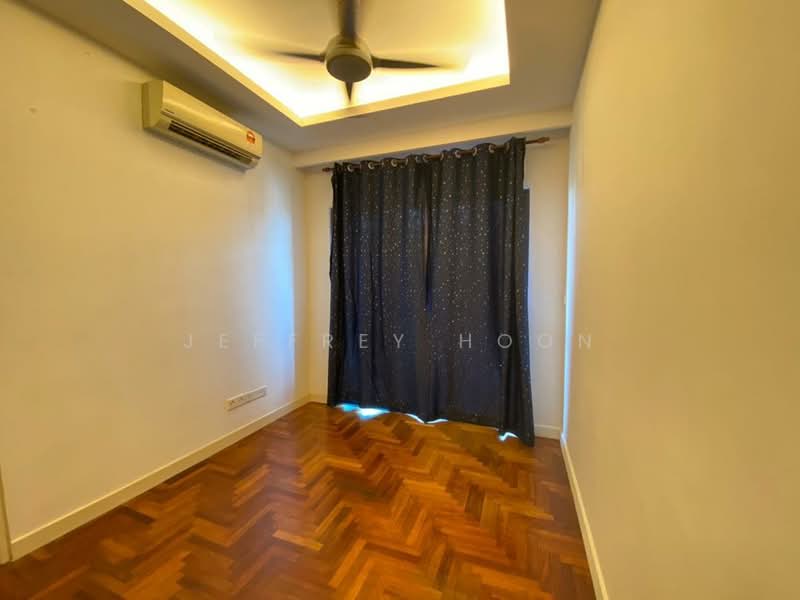 Servis Apartment untuk Dijual di Residency V - Jeffrey Hoon - Bedroom - PropertyGuru.com.my