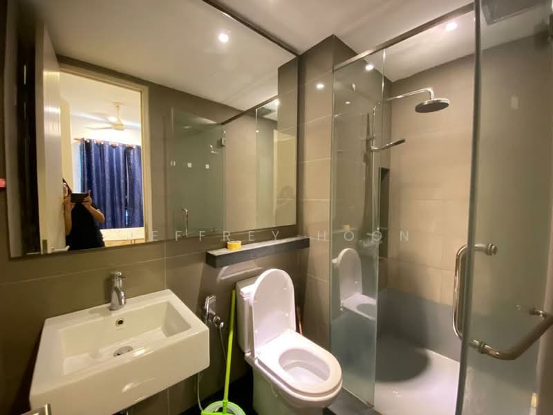Servis Apartment untuk Dijual di Residency V - Jeffrey Hoon - PropertyGuru.com.my