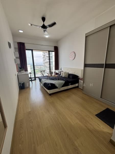 Condominium for Rent at Amberside @ Country Garden Danga Bay - Herman Syah - Bedroom - PropertyGuru.com.my