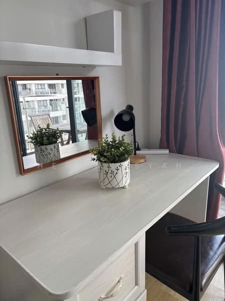 Condominium for Rent at Amberside @ Country Garden Danga Bay - Herman Syah - Study - PropertyGuru.com.my