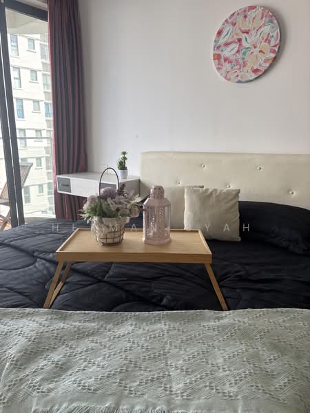 Condominium for Rent at Amberside @ Country Garden Danga Bay - Herman Syah - Bedroom - PropertyGuru.com.my