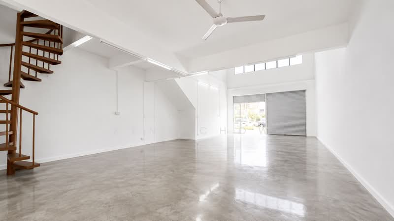 Shop / Office for Sale in Bercham (Ipoh) - Kent Chow - PropertyGuru.com.my