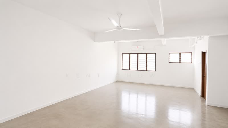 Shop / Office for Sale in Bercham (Ipoh) - Kent Chow - PropertyGuru.com.my