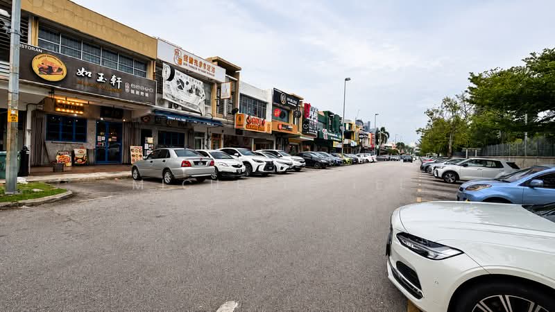 Kedai / Pejabat untuk Dijual di Bandar Botanic (Klang) - Michelle Tee - Exterior - PropertyGuru.com.my
