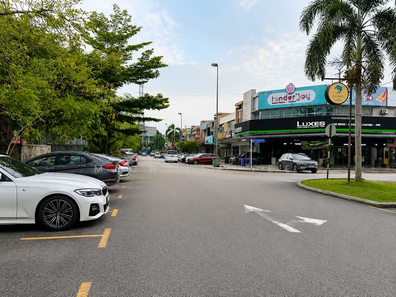 Kedai / Pejabat untuk Dijual di Bandar Botanic (Klang) - Michelle Tee - Exterior - PropertyGuru.com.my