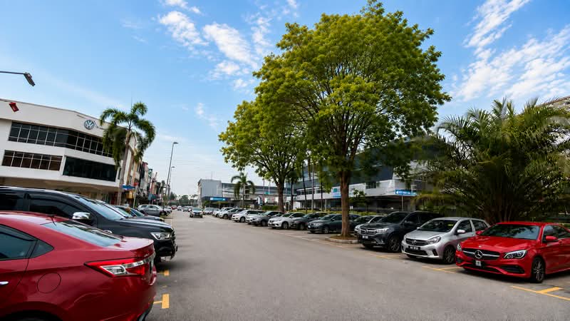 Kedai / Pejabat untuk Dijual di Bandar Botanic (Klang) - Michelle Tee - Exterior - PropertyGuru.com.my