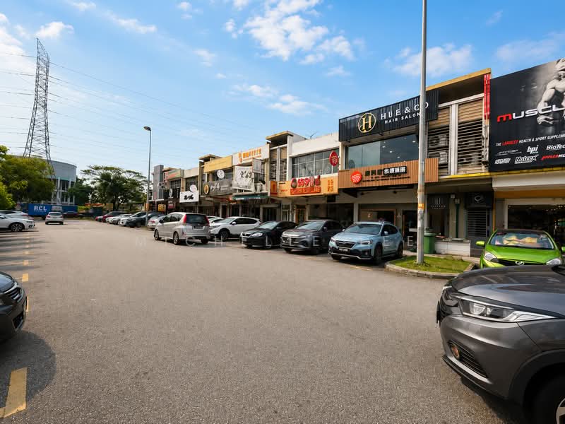 Kedai / Pejabat untuk Dijual di Bandar Botanic (Klang) - Michelle Tee - Exterior - PropertyGuru.com.my
