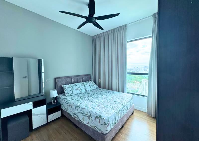 Condominium for Rent at 3 Residence - Clifton Chee - Bedroom - PropertyGuru.com.my