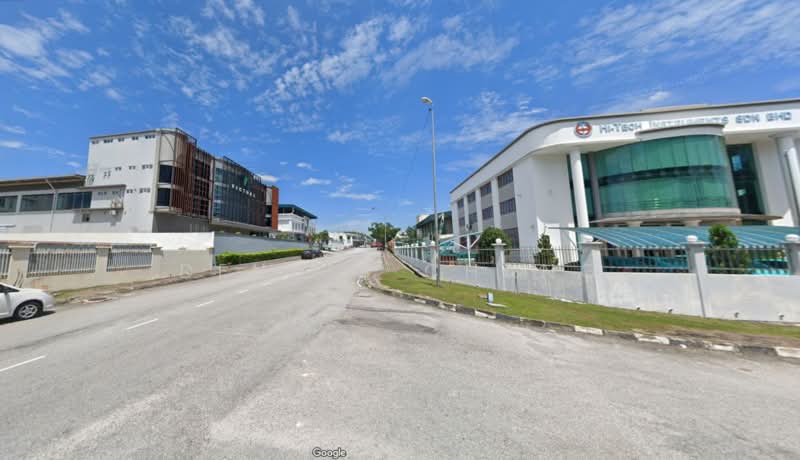 Detached Factory for Sale in Bandar Bukit Puchong (Puchong) - Dennis Chang - PropertyGuru.com.my