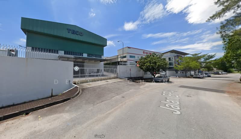 Detached Factory for Sale in Bandar Bukit Puchong (Puchong) - Dennis Chang - PropertyGuru.com.my
