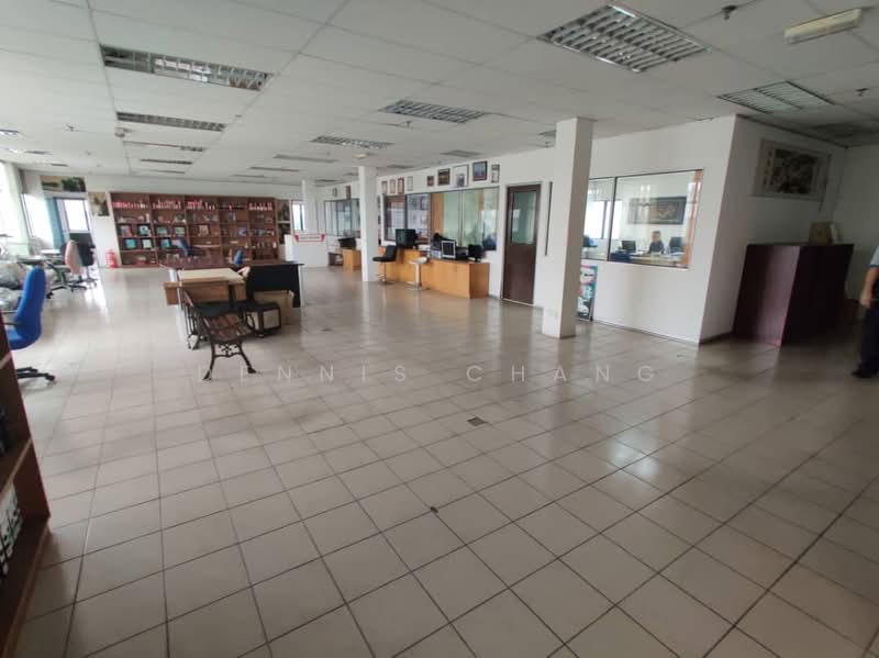 Detached Factory for Sale in Bandar Bukit Puchong (Puchong) - Dennis Chang - Interior - PropertyGuru.com.my