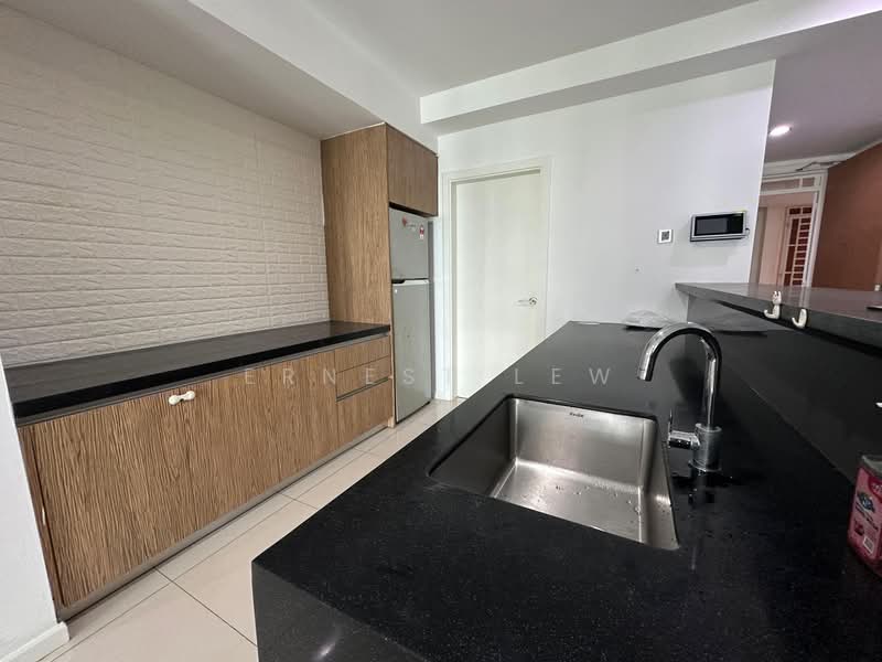 Pangsapuri untuk Disewa di Impiana - Ernest Lew - Kitchen - PropertyGuru.com.my
