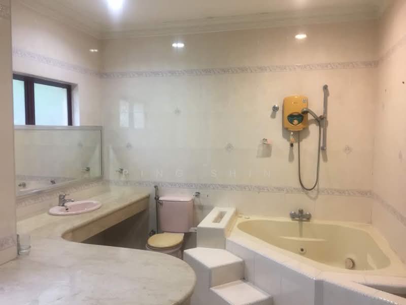 Bungalow for Sale in Pju 3 (Tropicana) - Ping Shin - PropertyGuru.com.my