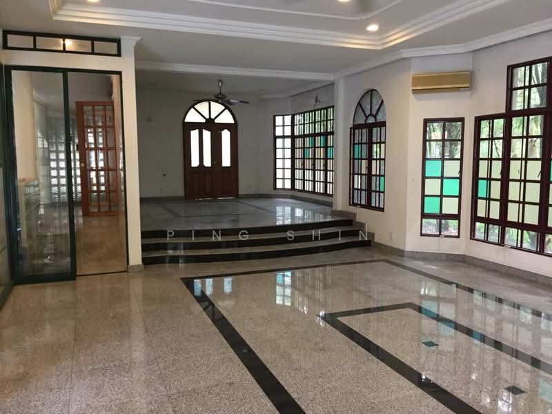 Bungalow for Sale in Pju 3 (Tropicana) - Ping Shin - PropertyGuru.com.my