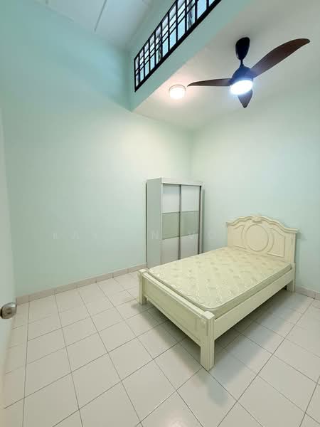 Rumah Teres 1 Tingkat untuk Dijual di Taman Pelangi Indah (Ulu Tiram) - Kayden Voon - Bedroom - PropertyGuru.com.my