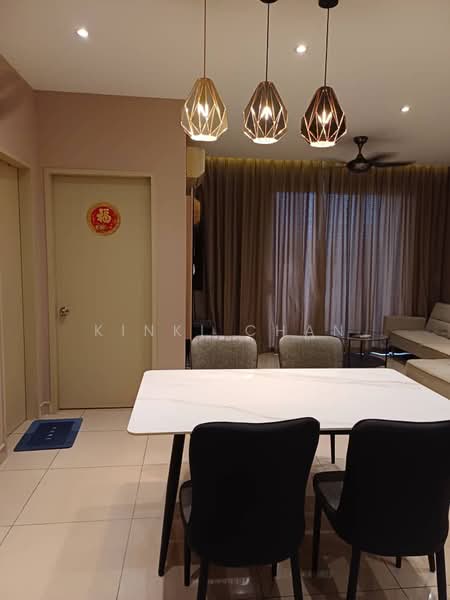 Service Residence for Rent at The Nest @ Jln Klang Lama - KINKI CHAN - Interior - PropertyGuru.com.my