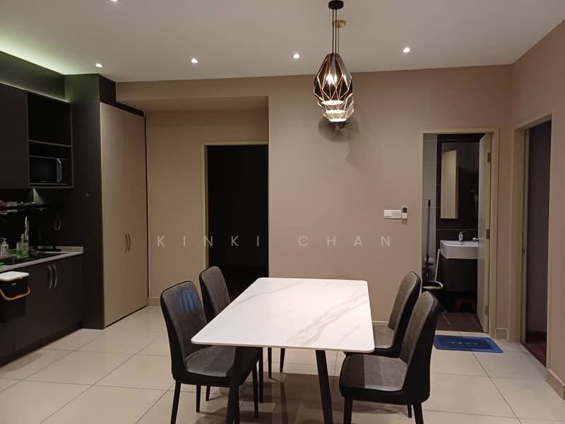 Service Residence for Rent at The Nest @ Jln Klang Lama - KINKI CHAN - Kitchen - PropertyGuru.com.my