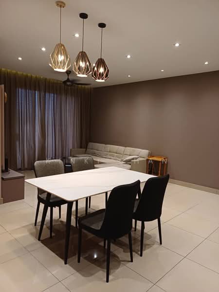 Service Residence for Rent at The Nest @ Jln Klang Lama - KINKI CHAN - Living Room - PropertyGuru.com.my