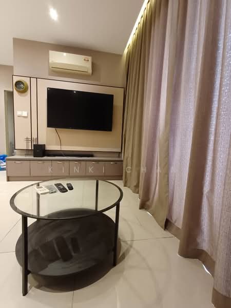 Service Residence for Rent at The Nest @ Jln Klang Lama - KINKI CHAN - Living Room - PropertyGuru.com.my