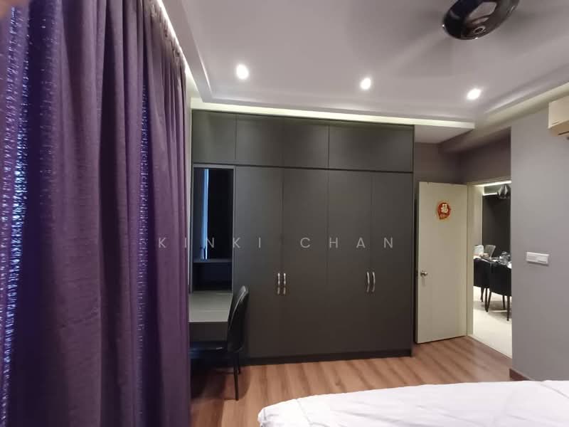 Service Residence for Rent at The Nest @ Jln Klang Lama - KINKI CHAN - Bedroom - PropertyGuru.com.my