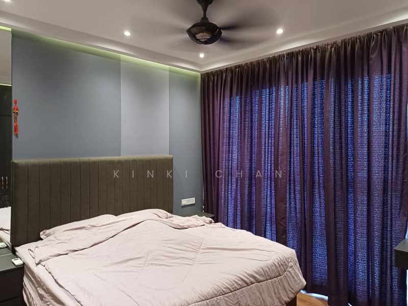 Service Residence for Rent at The Nest @ Jln Klang Lama - KINKI CHAN - Bedroom - PropertyGuru.com.my