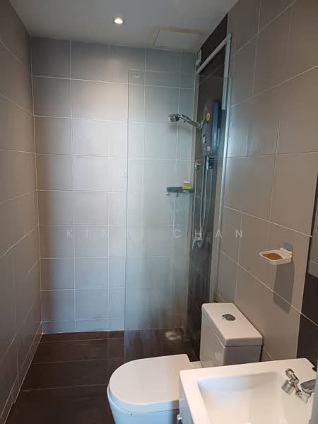 Service Residence for Rent at The Nest @ Jln Klang Lama - KINKI CHAN - Bathroom - PropertyGuru.com.my
