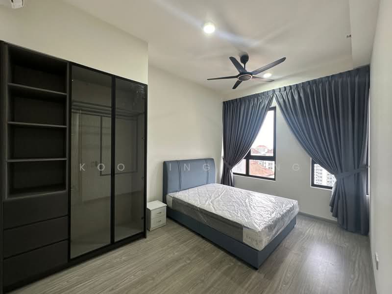 Service Residence for Sale at The Arcuz - Koo Ying Kang - PropertyGuru.com.my