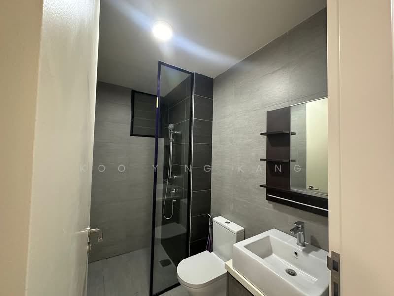 Service Residence for Sale at The Arcuz - Koo Ying Kang - PropertyGuru.com.my