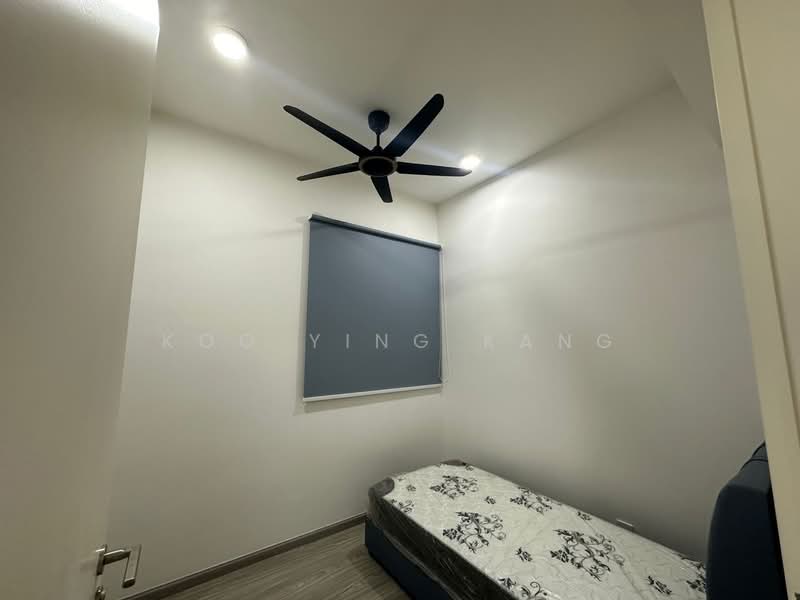 Service Residence for Sale at The Arcuz - Koo Ying Kang - PropertyGuru.com.my