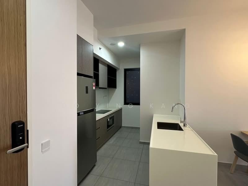 Service Residence for Sale at The Arcuz - Koo Ying Kang - PropertyGuru.com.my