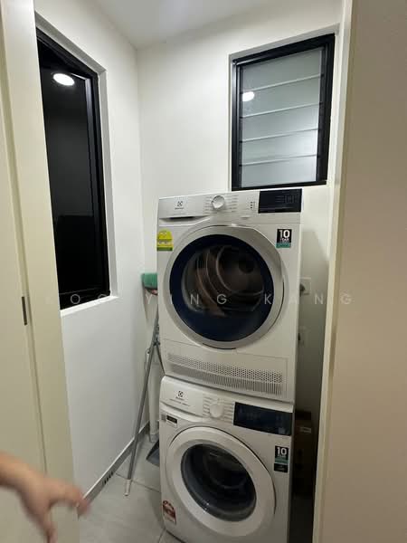 Service Residence for Sale at The Arcuz - Koo Ying Kang - PropertyGuru.com.my