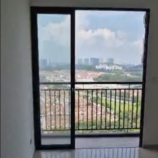 Kondominium untuk Dijual di The Jalil (Bayu Jalil) - John Tan - View - PropertyGuru.com.my