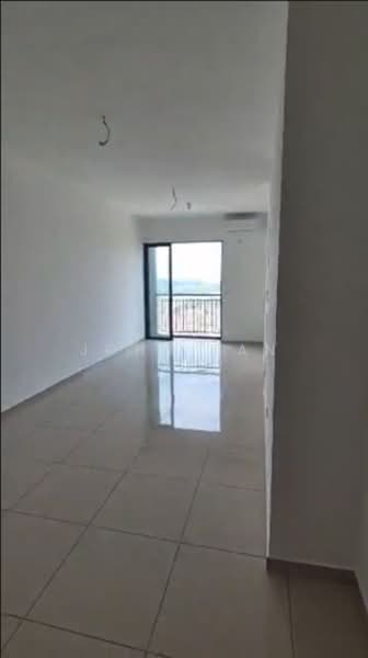 Kondominium untuk Dijual di The Jalil (Bayu Jalil) - John Tan - Living Room - PropertyGuru.com.my