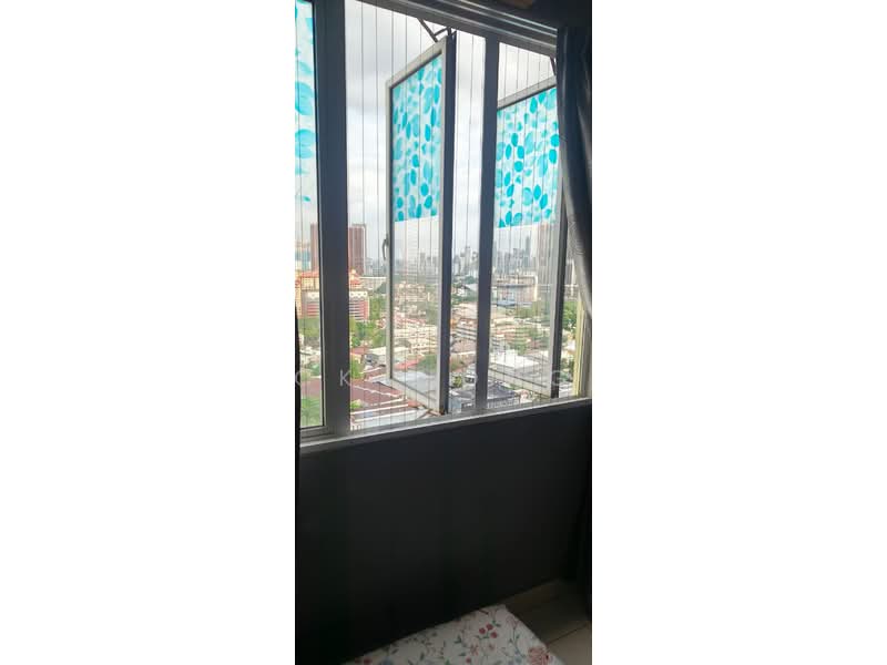 Kondominium untuk Dijual di Platinum Lake PV 13 - CK Wong - View - PropertyGuru.com.my