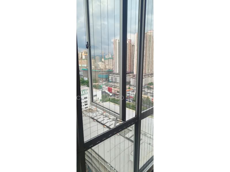 Kondominium untuk Dijual di Platinum Lake PV 13 - CK Wong - View - PropertyGuru.com.my