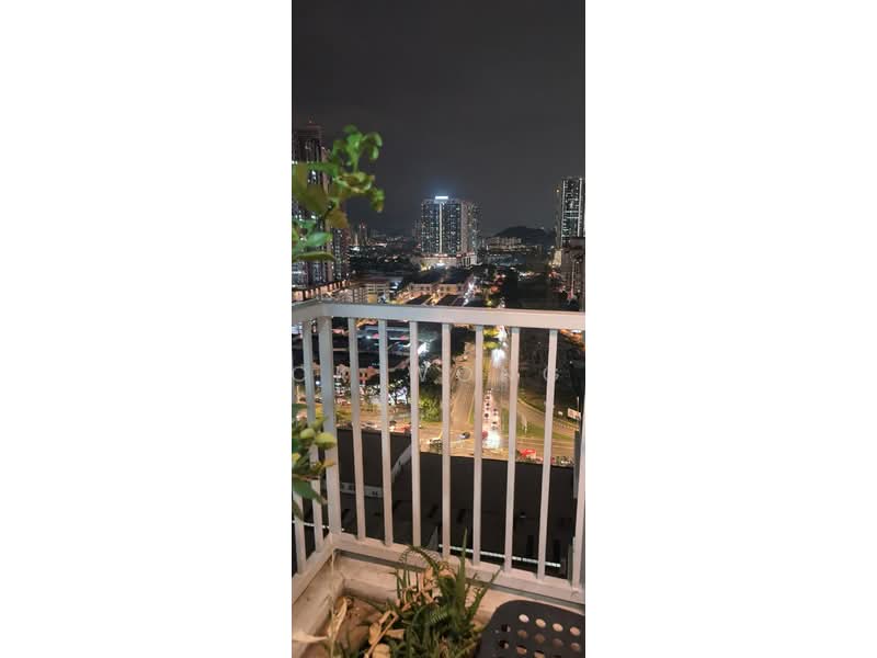 Kondominium untuk Dijual di Platinum Lake PV 13 - CK Wong - View - PropertyGuru.com.my