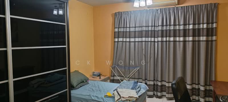 Kondominium untuk Dijual di Platinum Lake PV 13 - CK Wong - Bedroom - PropertyGuru.com.my